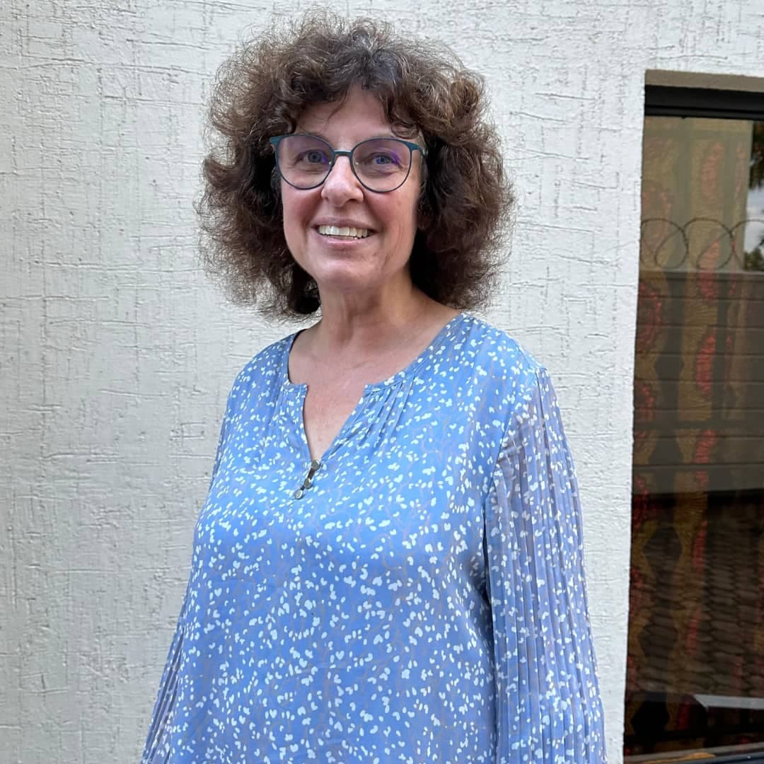 Denise Eggenberger