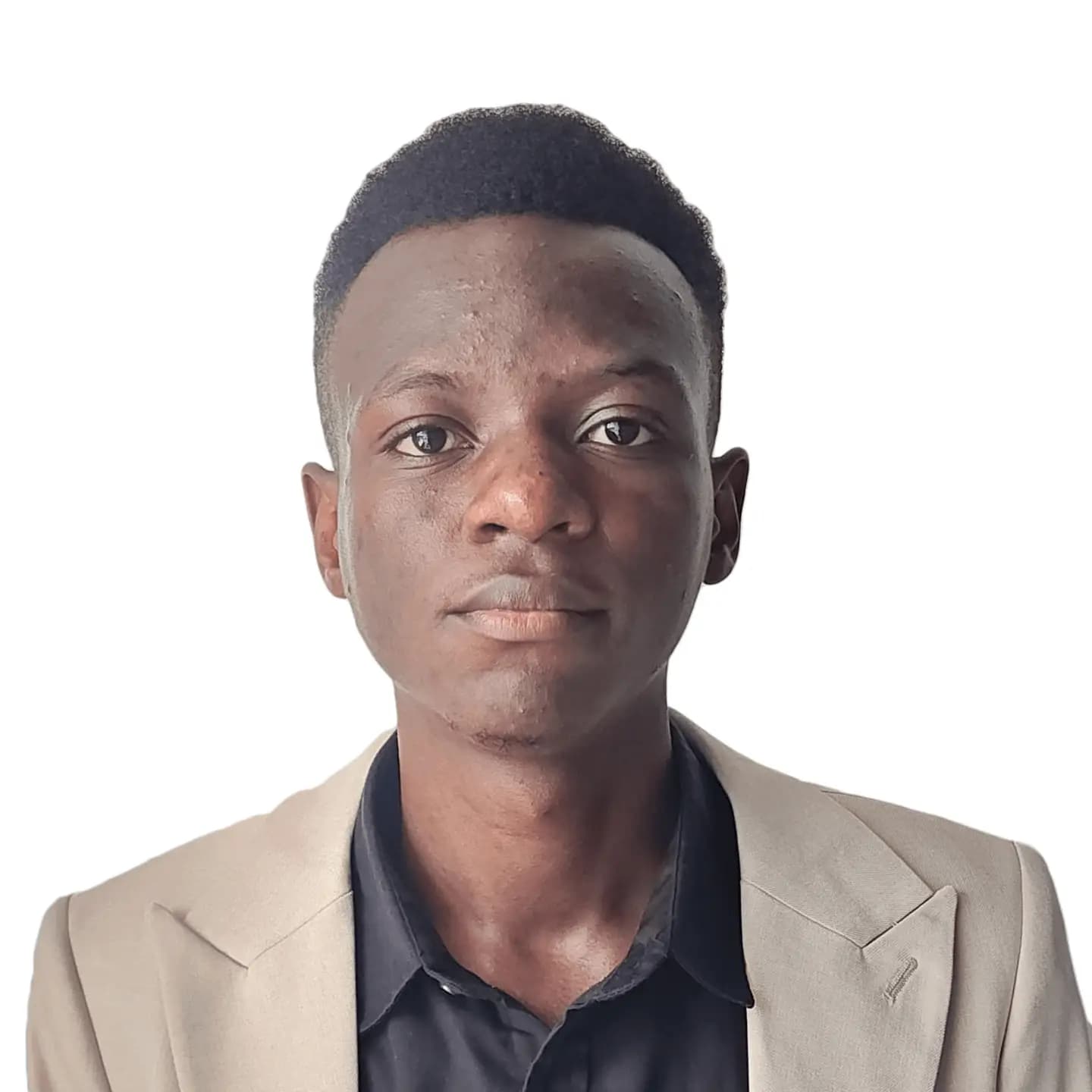KIBONGO Simon Peter