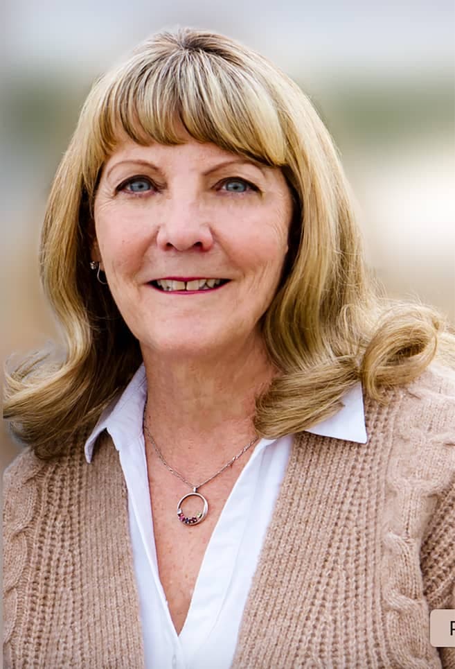Pam Bunderson