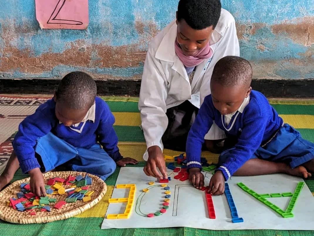 Early Learning